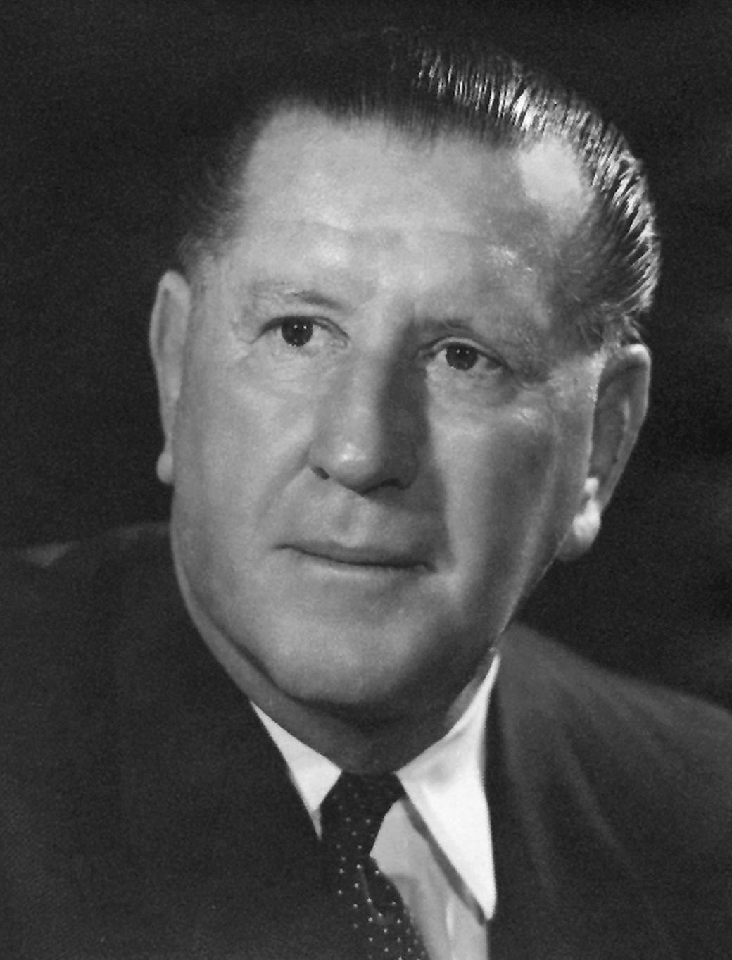 James N Kirby Foundation Annual Report 2014